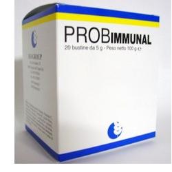 PRO B IMMUNAL 20 BUSTINE DA 5 G - farmaciabianca.it