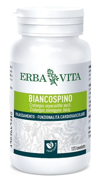 BIANCOSPINO 125 TAVOLETTE 400 MG - farmaciabianca.it