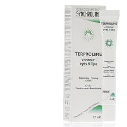 TERPROLINE CONTOUR EYES&LIPS 51 ML - farmaciabianca.it