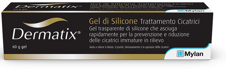 DERMATIX GEL 60 G NP - farmaciabianca.it