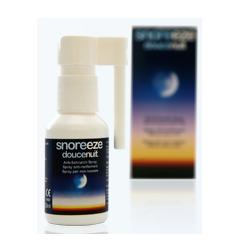 SNOREEZE SPRAY GOLA 23,5 ML - farmaciabianca.it