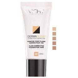 DERMABLEND FLUIDO 25 30 ML - farmaciabianca.it