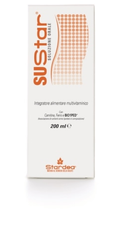 SUSTAR 200 ML - farmaciabianca.it