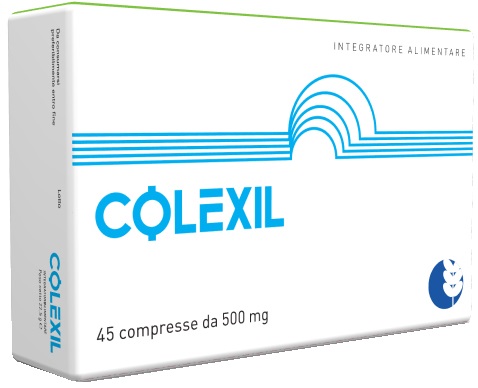 COLEXIL 45 COMPRESSE - farmaciabianca.it