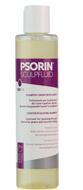 PSORIN SCULPFLUID SHAMPOO 200 ML - farmaciabianca.it