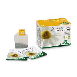 TISANA CAMOMILLA TUTTOFIORE 20BUST - farmaciabianca.it