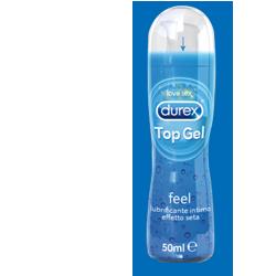 LUBRIFICANTE DUREX FEEL GEL 50 ML - farmaciabianca.it