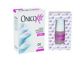 PHARCOS ONICOKER LACCA RINFORZANTE PER UNGHIE 4ML - farmaciabianca.it