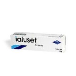 IALUSET CREMA FERITE E USTIONI NON INFETTE 25 G - farmaciabianca.it