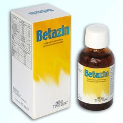 BETAZIN GOCCE 30 ML - farmaciabianca.it