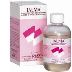 JALMA SOLUZIONE IGIENE INTIMA 225 ML - farmaciabianca.it