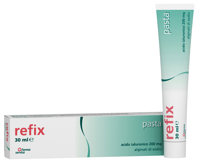 REFIX PASTA IDRATANTE CORPO 30 ML - farmaciabianca.it