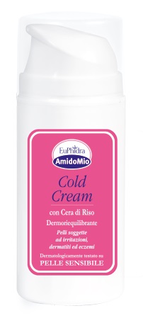 EUPHIDRA AMIDO COLD CREAM 100 ML - farmaciabianca.it