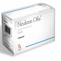 NEUKRON OFTA 10 FLACONCINI 10 ML - farmaciabianca.it