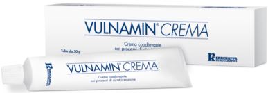 CREMA VULNAMIN 50 G - farmaciabianca.it