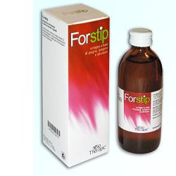 FORSTIP SCIROPPO 150 ML - farmaciabianca.it