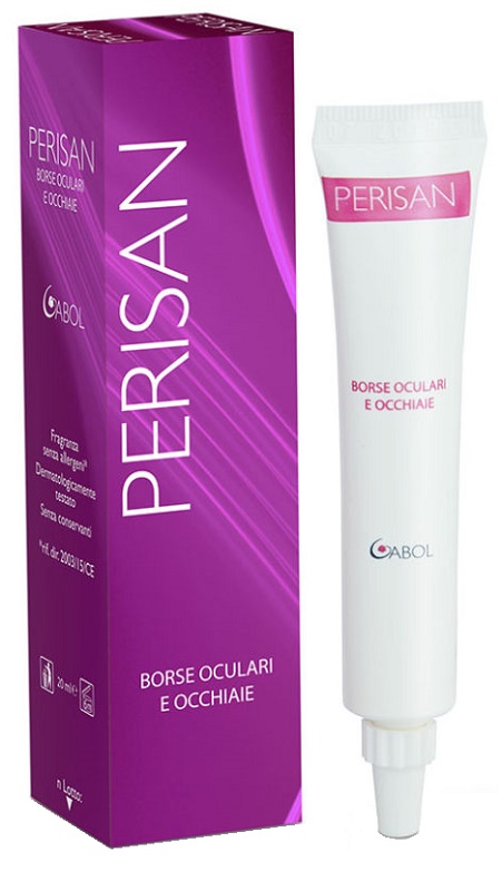 PERISAN CREMA CONTORNO OCCHI 20 ML - farmaciabianca.it