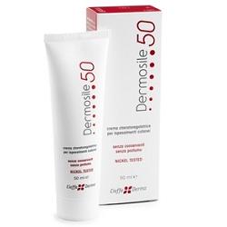 DERMOSILE 50 CREMA 50 G - farmaciabianca.it