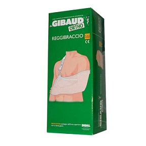 REGGIBRACCIO BIANCO GIBAUD ORTHO TAGLIA 1 - farmaciabianca.it