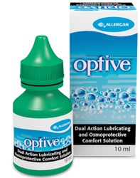 OPTIVE SOLUZIONE OFTALMICA 10 ML - farmaciabianca.it