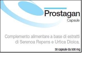PROSTAGAN 30 CAPSULE - farmaciabianca.it