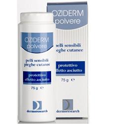 OZIDERM POLVERE 75 G - farmaciabianca.it