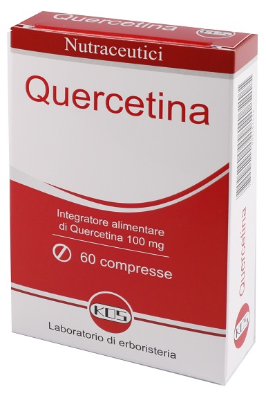 QUERCETINA 60 COMPRESSE - farmaciabianca.it