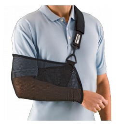 REGGIBRACCIO NERO GIBAUD ORTHO TAGLIA 3 - farmaciabianca.it