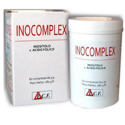 INOCOMPLEX 60 COMPRESSE - farmaciabianca.it