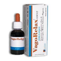 VAGORELAX GOCCE 30 ML - farmaciabianca.it