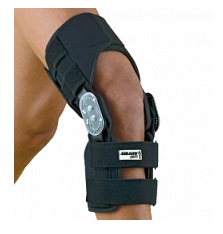 TUTORE DI GINOCCHIO GENUGIB 40 GIBAUD ORTHO - farmaciabianca.it