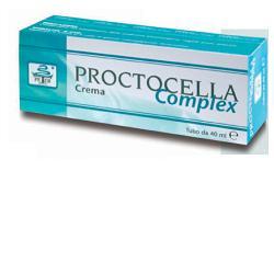 PROCTOCELLA COMPLEX CREMA 40 ML - farmaciabianca.it
