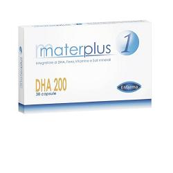 MATERPLUS 1 30 CAPSULE 1,47 G - farmaciabianca.it