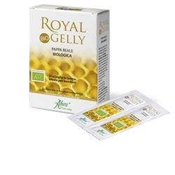 ROYALGELLY 16 BUSTINE OROSOLUBILI - farmaciabianca.it