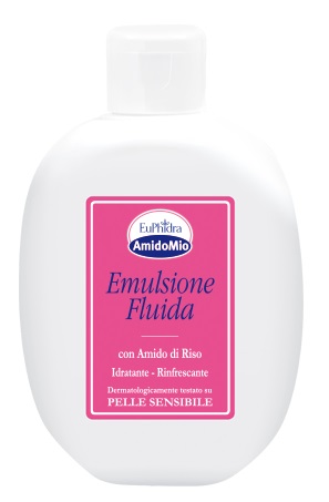 EUPHIDRA AMIDOMIO EMULSIONE IDRATANTE 200 ML - farmaciabianca.it