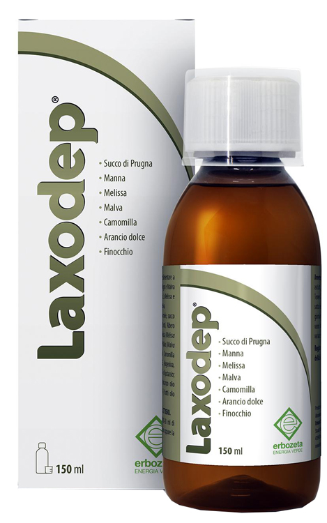 LAXODEP 150 ML - farmaciabianca.it