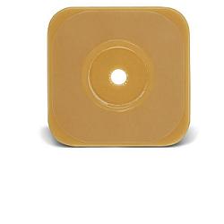 PLACCA A PROTEZIONE TOTALE CON BARRIERA PROTETTIVA CON IDROCOLLOIDI TOTALE CON SISTEMA DI AGGANCIO ADESIVO RIPOSIZIONABILE RITAGLIABILE ESTEEM SYNERGY 13/61MM 5 PEZZI - farmaciabianca.it
