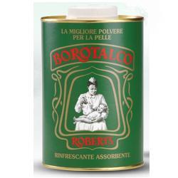 BOROTALCO ROBERTS BARATTOLO 500 G - farmaciabianca.it