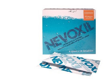NEVOXIL IGIENIZZANTE BIANCHERIA 10 BUSTINE - farmaciabianca.it