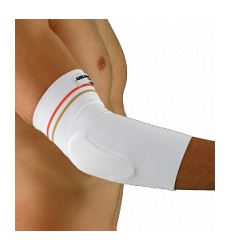 BRACCIALE ANTIEPICONDILITE GIBAUD ORTHO MISURA 4 - farmaciabianca.it