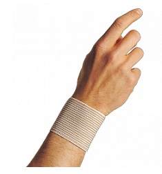 POLSINO A RIGHE GIBAUD COLORE BEIGE MISURA 8 CM TAGLIA 1 - farmaciabianca.it