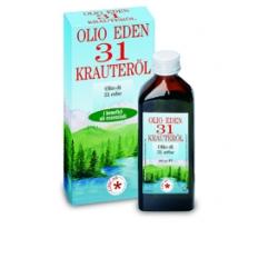 OLIO EDEN 31 ERBE 100 ML - farmaciabianca.it