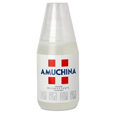 DISINFETTANTE E IGIENIZZANTE A BASE DI IPOCLORITO DI SODIO ANTIMICROBICO AD AMPIO SPETTRO D'AZIONE 11000PPM CLORO 250ML  250ML - farmaciabianca.it
