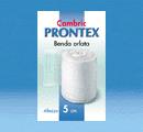 BENDA PRONTEX CAMBRIC 5CM - farmaciabianca.it