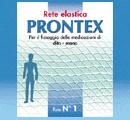 RETE TUBOLARE PRONTEX MISURA 2 - farmaciabianca.it