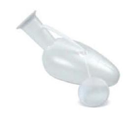 URINALE IN PLASTICA CON SACCHETTO - farmaciabianca.it