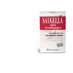 SAUGELLA  SOLIDO  PH 3,5 100 G - farmaciabianca.it