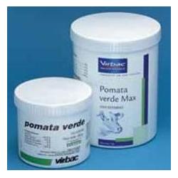 POMATA VERDE BARATTOLO 450 G - farmaciabianca.it