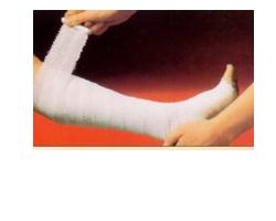 BENDA ALL'OSSIDO DI ZINCO PER IL TRATTAMENTO DELLE ULCERE VARICOSE DI TIPO SECCO E DELLE DERMATITI CRONICHE VISCOPASTE PB7 600X7,5CM - farmaciabianca.it
