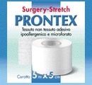 CEROTTO PRONTEX STRETCH 500X2,5CM 1CONFEZIONE - farmaciabianca.it